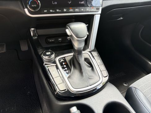 Used 2022 Kia Seltos Nightfall Edition AWD/4WD image 18