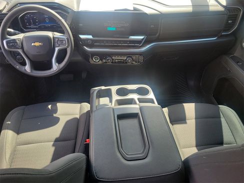 Used 2022 Chevrolet Silverado 1500 LT image 14
