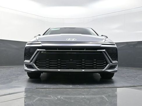 New 2026 Hyundai Sonata N Line FWD image 33