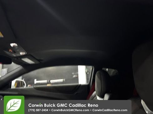 Used 2018 Chevrolet Camaro ZL1 image 22