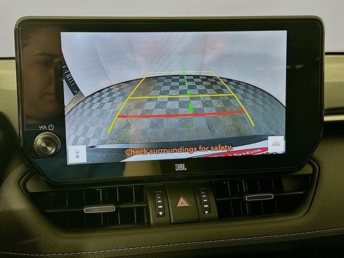 Used 2023 Toyota RAV4 XLE Premium AWD/4WD image 14