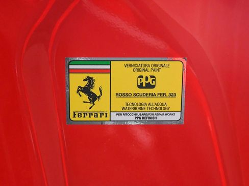 Used 2024 Ferrari 296 GTB image 59