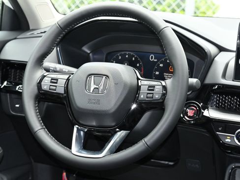 New 2026 Honda CR-V EX-L image 22