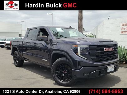 Used 2023 GMC Sierra 1500 Elevation