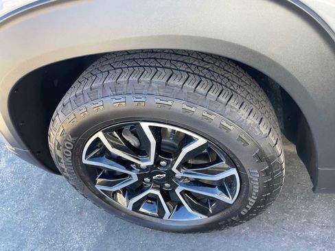 Used 2025 Chevrolet TrailBlazer ACTIV w/ Convenience Package image 31