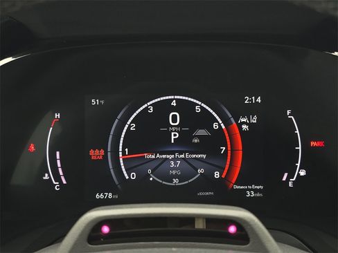 Certified 2024 Lexus RX 350 F Sport image 19