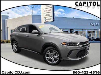 Certified 2024 Dodge Hornet R/T