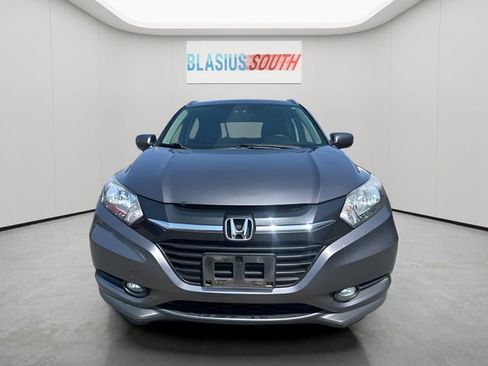 Used 2018 Honda HR-V EX-L image 8