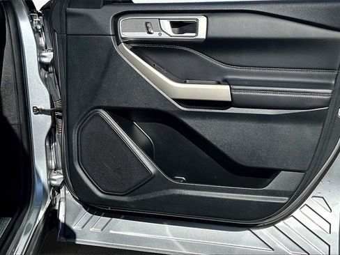 Used 2023 Ford Explorer Limited image 24
