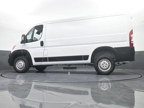 New 2026 RAM ProMaster 2500 image 45