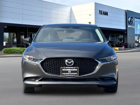 New 2026 MAZDA MAZDA3 2.5 S Preferred image 6