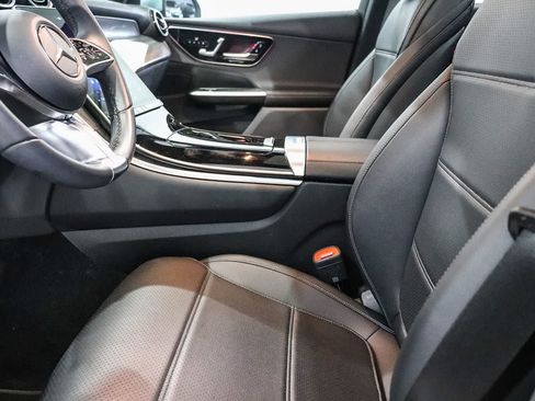 Used 2026 Mercedes-Benz GLC 300 image 20