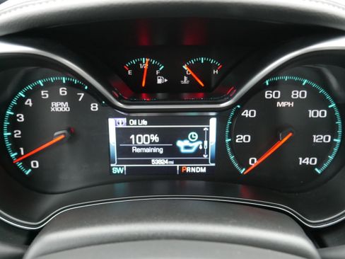 Used 2019 Chevrolet Impala LS image 28