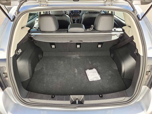 Used 2023 Subaru Impreza 2.0i Limited image 28