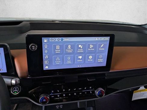 New 2026 Honda Prologue Elite image 12