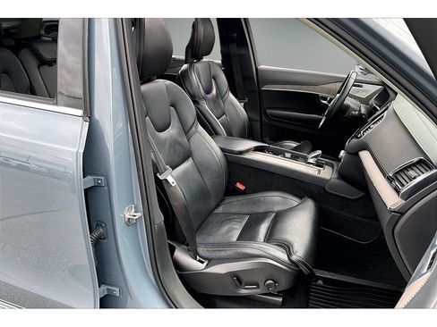 Used 2021 Volvo XC90 T8 Inscription w/ Advanced Package image 30