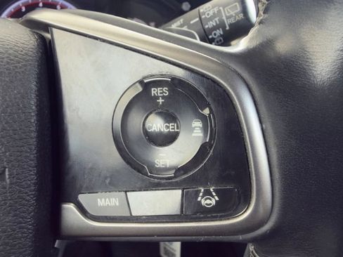 Used 2019 Honda Civic Sport image 28