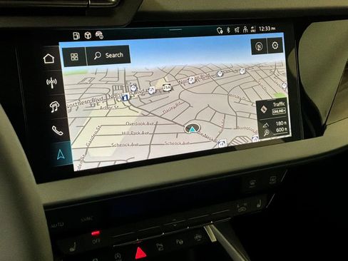 New 2026 Audi A3 2.0T Premium image 2