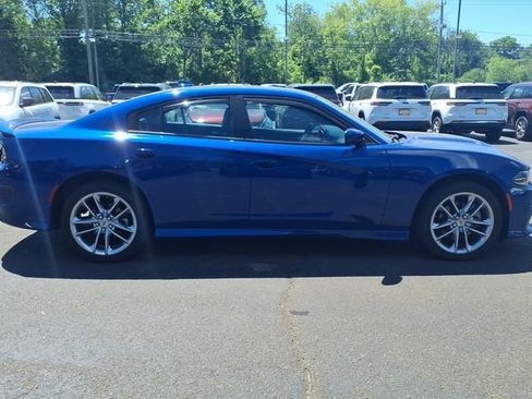 Certified 2022 Dodge Charger GT w/ Plus Group AWD/4WD image 9