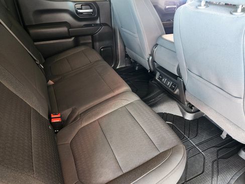 Certified 2021 Chevrolet Silverado 1500 LT w/ LPO, Liner Protection Package image 32