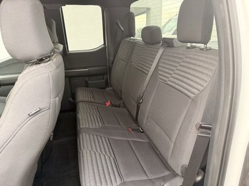 Used 2023 Ford F150 XL w/ STX Appearance Package image 8