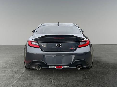 Used 2025 Toyota GR86 Premium RWD image 7