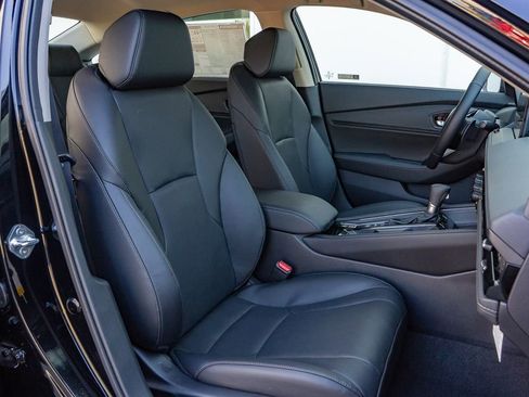 New 2026 Honda Accord Touring image 15