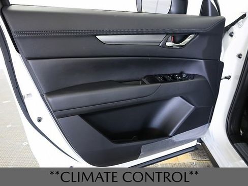 New 2025 MAZDA CX-5 AWD 2.5 S image 17