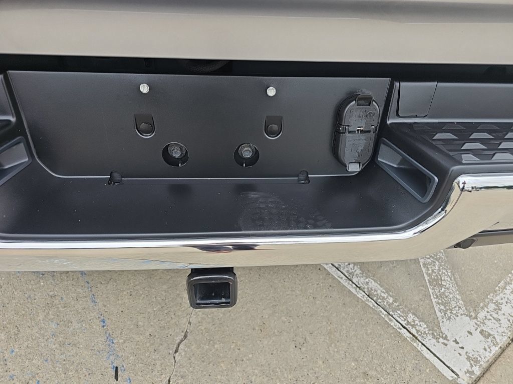 Certified 2024 RAM 1500 Big Horn AWD/4WD image 15