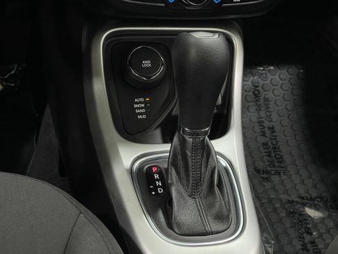 Used 2019 Jeep Compass Sport AWD/4WD image 27