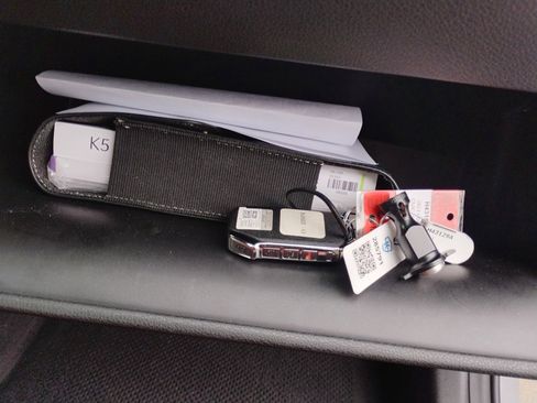 Used 2023 Kia K5 GT-Line w/ GT-Line Premium Package image 38