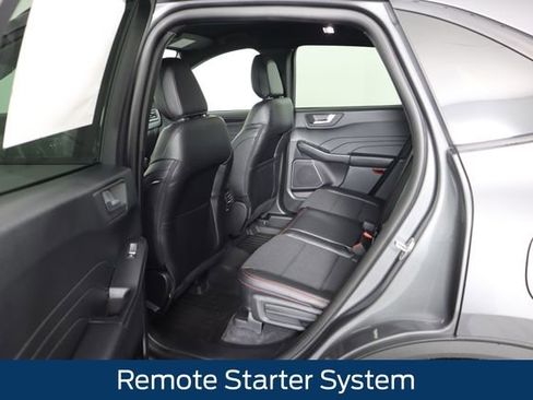 New 2026 Ford Escape ST-Line w/ Cold Weather Package image 26