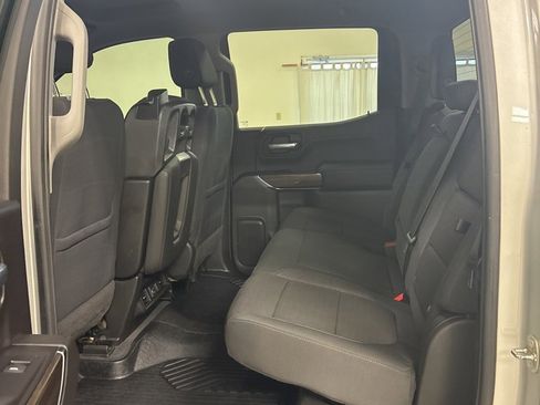 Used 2020 Chevrolet Silverado 1500 LT Trail Boss w/ Convenience Package image 19