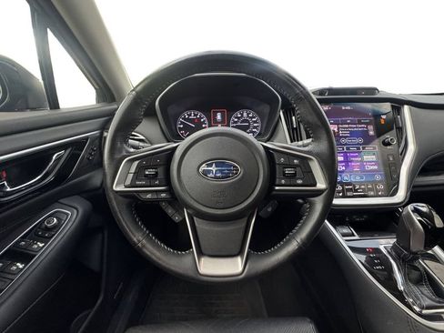 Used 2021 Subaru Outback Limited w/ Popular Package #2 AWD/4WD image 14