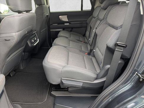New 2025 Ford Expedition Active RWD image 14