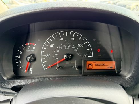 Used 2021 Nissan NV200 SV FWD image 11