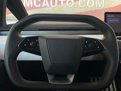 Used 2024 Tesla Cybertruck Cyberbeast AWD/4WD image 20