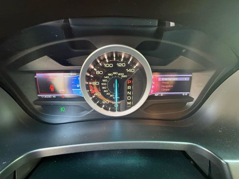 Used 2013 Ford Explorer Limited image 15