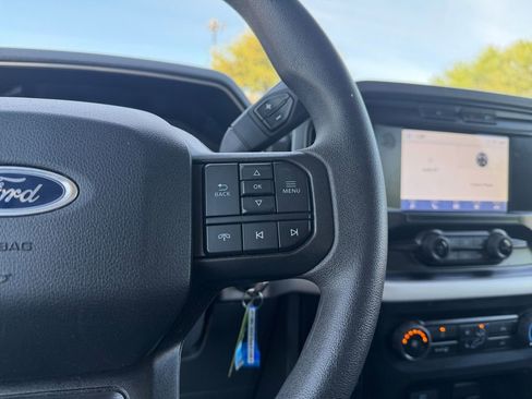 Used 2023 Ford F150 XLT RWD image 25
