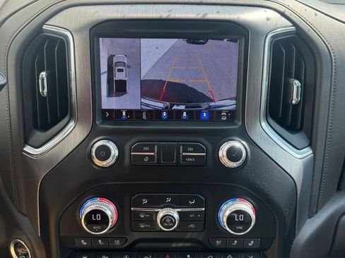 Used 2020 GMC Sierra 1500 Denali w/ Denali Ultimate Package AWD/4WD image 27