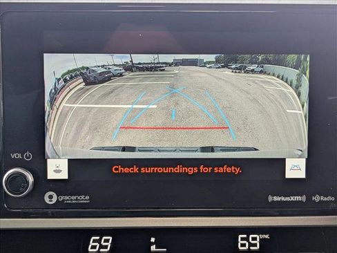 Used 2023 Toyota Tundra SR5 w/ SR5 Premium Package AWD/4WD image 13