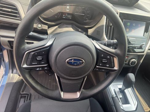 Used 2021 Subaru Crosstrek 2.0i AWD/4WD image 18