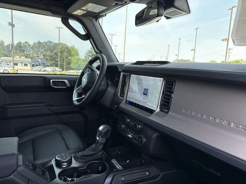 New 2026 Ford Bronco Outer Banks AWD/4WD image 15