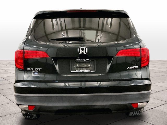 Used 2016 Honda Pilot EX-L image 5