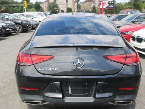 Used 2020 Mercedes-Benz CLS 450 image 5