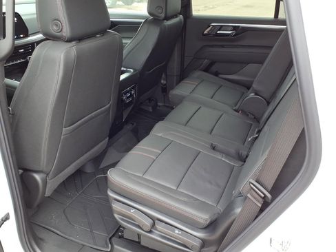 New 2026 Chevrolet Tahoe RST w/ Sun And Tow Package image 12