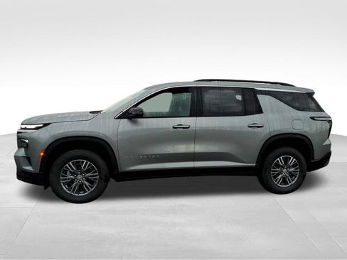 New 2026 Chevrolet Traverse LT AWD/4WD image 6