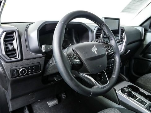 Used 2023 Ford Bronco Sport Big Bend w/ Convenience Package image 4