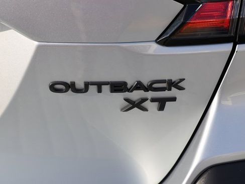 Certified 2023 Subaru Outback Onyx Edition XT image 63