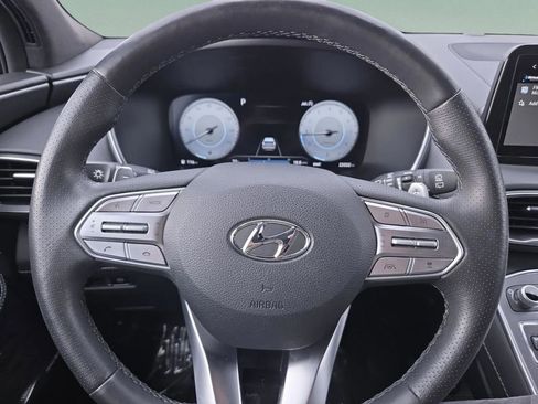Used 2023 Hyundai Santa Fe Calligraphy image 21